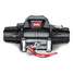 Electric Winch,Hp,12VDC