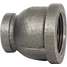 Blk Pipe Reducer 1X1/4