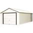 Outdoor Storage Shed,422 Cu.