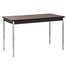 Meeting Table,Blk,60x30
