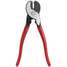 Cable Cutter,High Leverage,9-1/