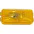 Sealed Lamp Rect Yelow #15200Y