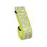 Reflective Belt,Yellow,55 In,