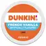 Coffee,French Vanilla,0.37 Oz.,