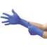 Disposable Gloves,Nitrile,S,