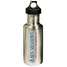 Water Bottle, Ben Medows Logo,