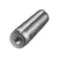 Spring Pin,HD Coiled,1/4x1in,