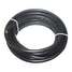 Battery Cable,6 Ga,25ft.,Black