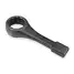 Slugging Wrench,Offset,80mm,17-