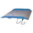 Container Ramp,Steel,15,000 Lb,