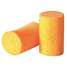 Ear Plugs,Uncorded,Cylinder,