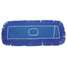 Dust Mop,Blue,36-1/2" To 38-1/
