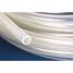 Tubing,3/8 I.D.,50 Ft.,Clear,