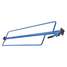 One Piece Steel Cargo Bar With