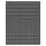 Louvered Panel,61" Overall H,0