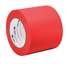 Duct Tape,Red,3 In x 50 Yd,6.5
