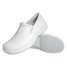 Loafer Shoe,10,Medium,White,