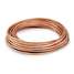 Type L,Soft Coil,Water,3/8In.X