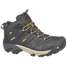 Hiker Boot,11,D,Black,Steel,Pr