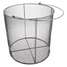 Washing Basket,Steel,#4,3/64"