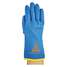 Cold Protection Gloves,Pvc,
