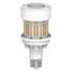 LED Bulb,ED17,5000K,5000 Lm,35W
