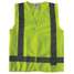 Safety Vest,Yellow/Green,S,