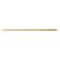 Sign Stake,Natural,Wood,4 Ft L,