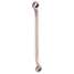 Box End Wrench,15-1/8" L