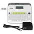 Label Maker, P-Touch, White