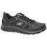 Athletic Shoe,12,Wide,Black,