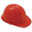 Hard Hat,Type 1, Class E,Red