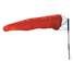 Replacement Windsock,Red/
