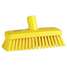 Deck And Wall Brush,Yellow