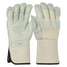 Leather Gloves,2XL,Gunn Cut,Pr,