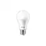 LED Bulb,16W,120VAC,Dimmable
