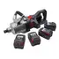 Impact Wrench, 2,600 Ft-Lb,