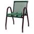 Chair,Expanded,30H,Green