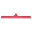 Floor Squeegee,Straight,Red,23-