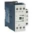 Iec Magnetic Contactor,24VDC,