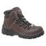 6" Work Boot,7,Wide,Brown,