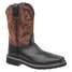 Western Boot,11,D,Black,
