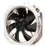Axial Fan,Square,280 MM H,1100