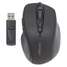 Mouse,Black,Wireless,Optical,