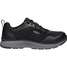 Safety Shoes,Aluminum,Mens,9 1/