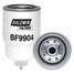 Fuel Filter,Spin-On,5 In.L