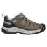 Hiker Shoe,10,EE,Gray,Steel,Pr