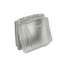 While-In-Use Covers,Clear,2-