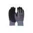 Coated Gloves,Foam Nitrile