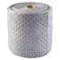 Absorbent Roll,Universal,Gray,